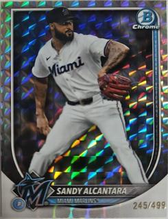 Sandy Alcantara