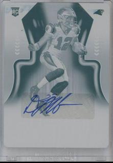 DJ Moore