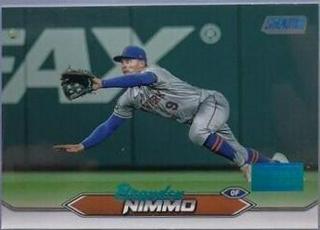 Brandon Nimmo