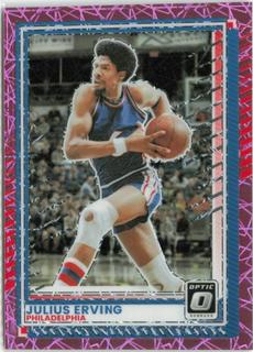 Julius Erving