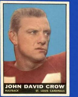 John David Crow