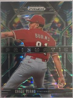 Chase Burns