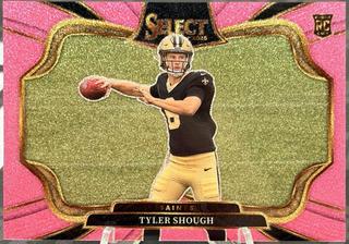 Tyler Shough