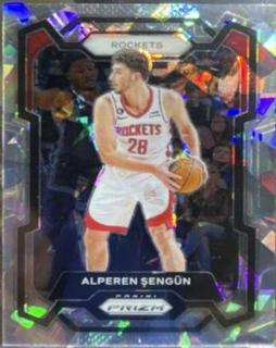 Alperen Sengun