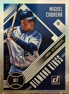 Miguel Cabrera