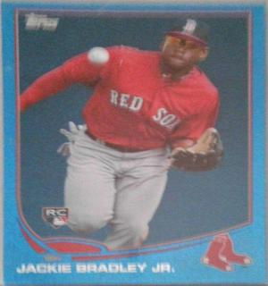 Jackie Bradley Jr.
