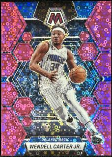 Wendell Carter Jr.