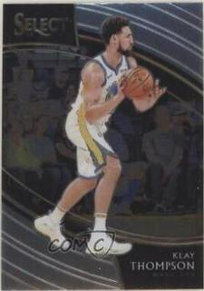 Klay Thompson