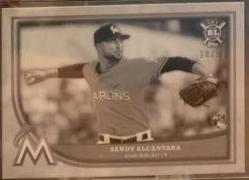 Sandy Alcantara