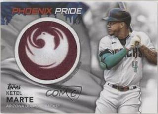 Ketel Marte