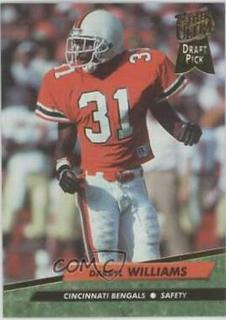 Darryl Williams