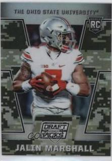 Jalin Marshall