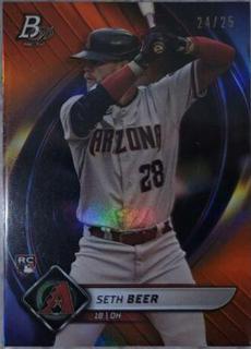 Seth Beer