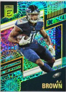 A. J. Brown