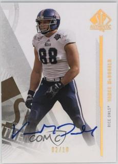 Vance McDonald