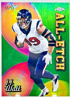 J.J. Watt