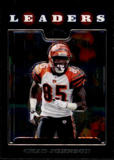 Chad Johnson