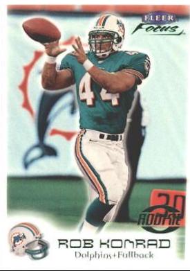 Rob Konrad [Stealth] #151R