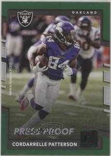 Cordarrelle Patterson