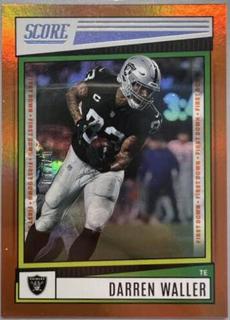 Darren Waller