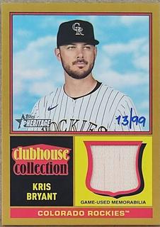Kris Bryant