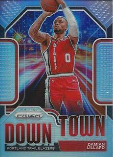 Damian Lillard