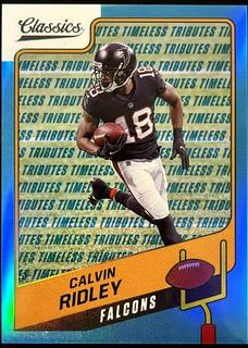 Calvin Ridley