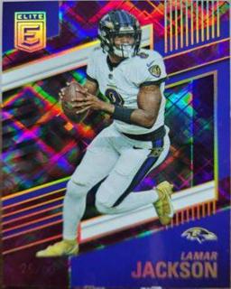 Lamar Jackson