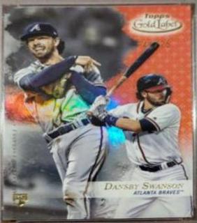 Dansby Swanson
