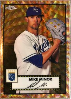 Mike Minor