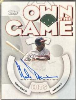 Chili Davis
