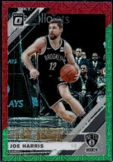 Joe Harris