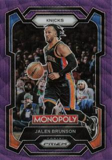 Jalen Brunson