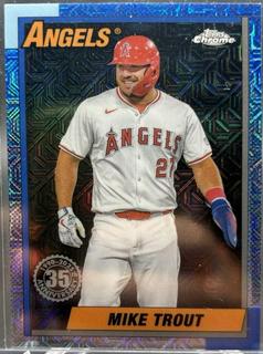 Mike Trout