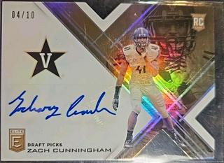 Zach Cunningham