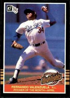 Fernando Valenzuela