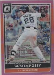 Buster Posey