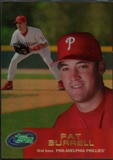 Pat Burrell
