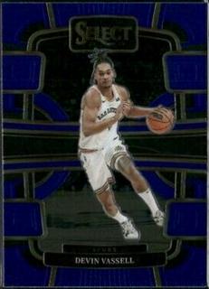 Devin Vassell