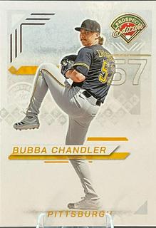 Bubba Chandler