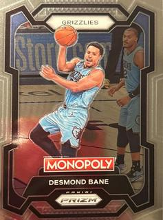 Desmond Bane