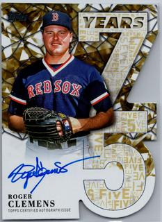 Roger Clemens