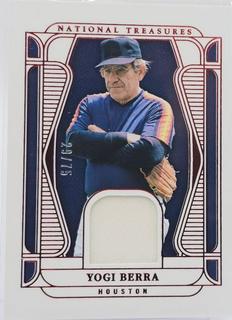 Yogi Berra