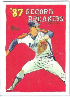 Nolan Ryan