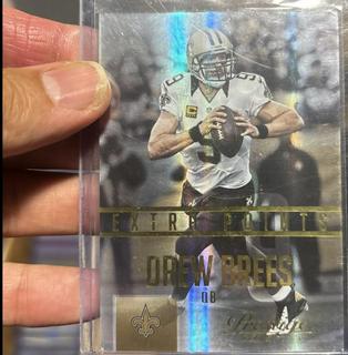 Drew Brees