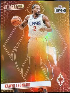 Kawhi Leonard