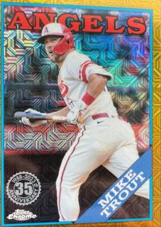 Mike Trout