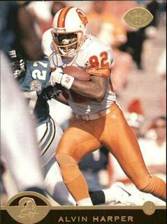 Alvin Harper