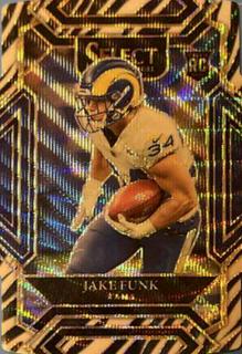 Jake Funk