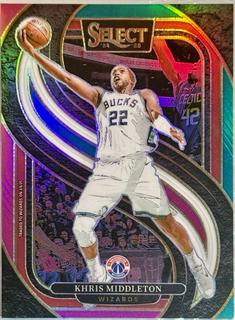 Khris Middleton